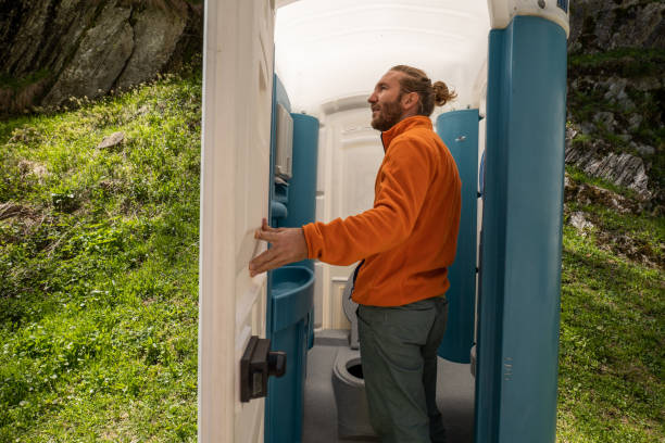 Best Local porta potty services  in Hurley, NM