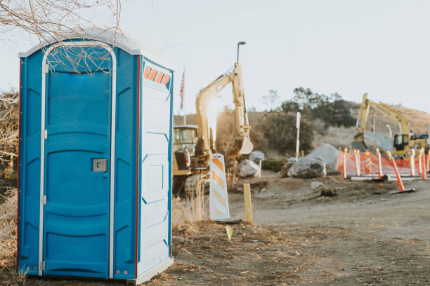 Trusted Hurley, NM porta potty rental Experts